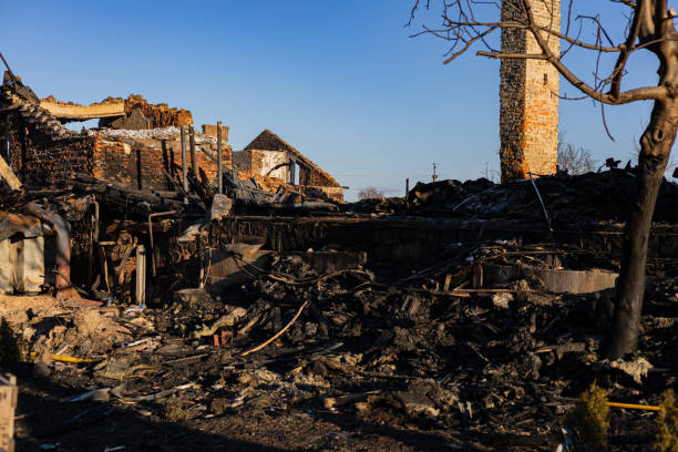 24/7 Emergency Odor Removal experts in Richwood, OH