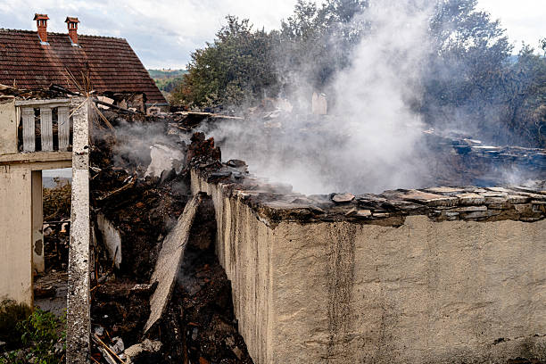 Reliable Odor Removal contractor in Richwood, OH by Fire Damage Biloxi