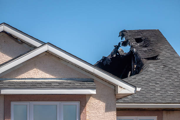 Licensed Odor Removal service in Richwood, OH - Fire Damage Biloxi